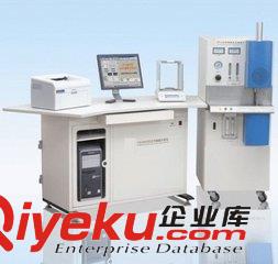 鑄造精密鋼鐵化驗設備微機快速全自動碳硫儀原始圖片2