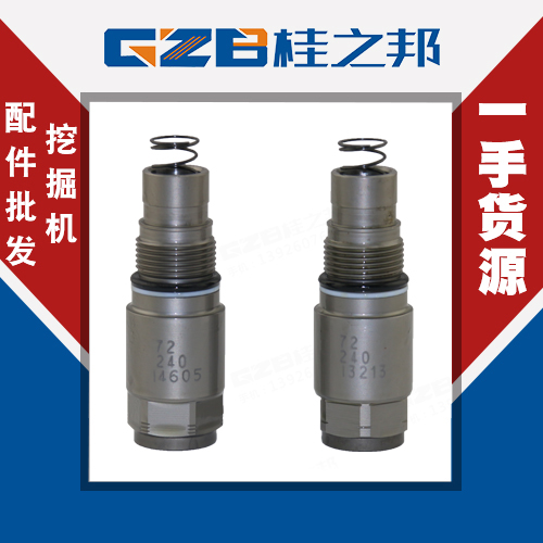 原裝進(jìn)口柳工CLG908C多路閥批發(fā)