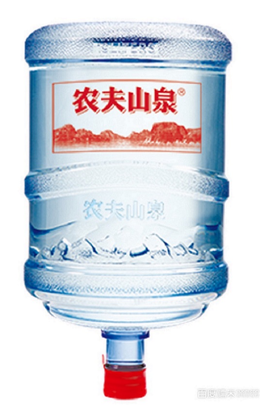 提供東莞塘廈怡寶桶裝飲用純凈水