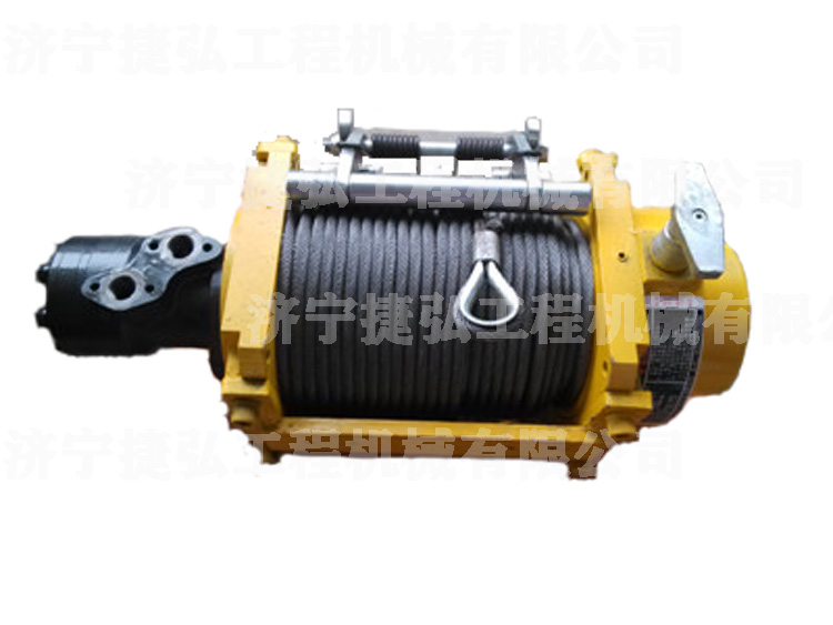 液壓卷?yè)P(yáng)機(jī)剎車原理建筑卷?yè)P(yáng)機(jī)