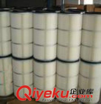 河北品丞環保濾筒除塵器的簡介與特點