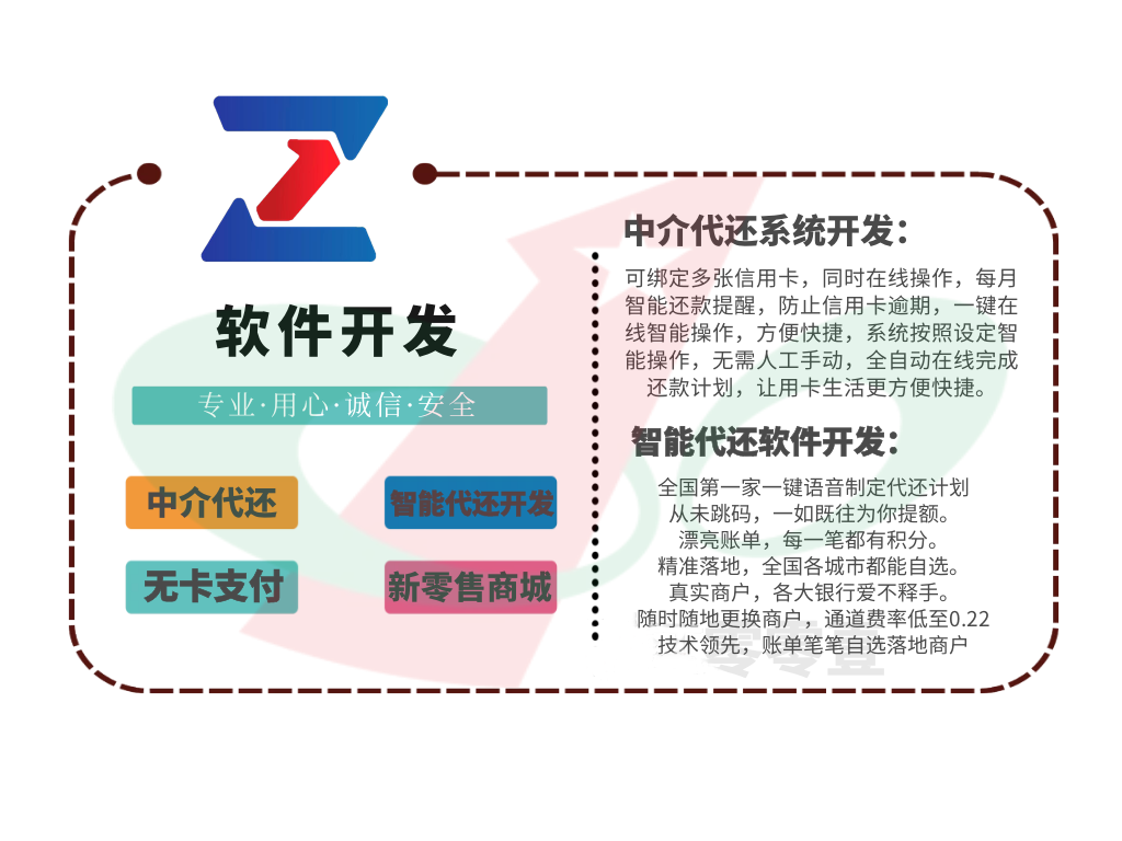 智能代還軟件系統開發搭建原始圖片2