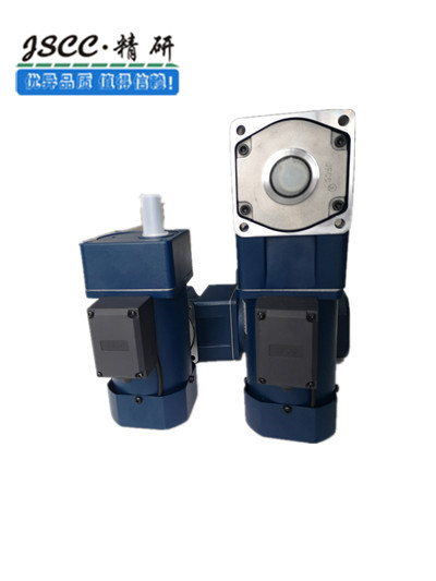 精研JSCC調(diào)速電磁式制動(dòng)電機(jī)原始圖片2