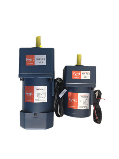 國產(chǎn)電機(jī)，F(xiàn)VNT方特電機(jī)原始圖片2