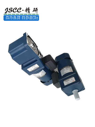 精研4級(jí)異步電機(jī)原始圖片2