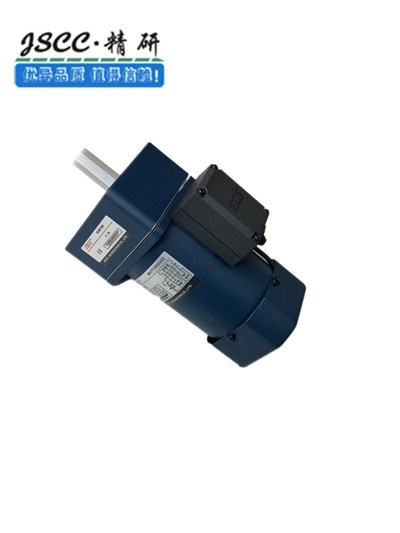 精研4級(jí)異步電機(jī)原始圖片3