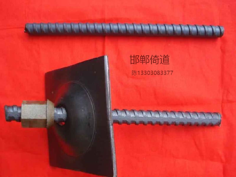 M32精軋螺紋鋼PSB830精軋螺紋抗浮錨桿原始圖片2