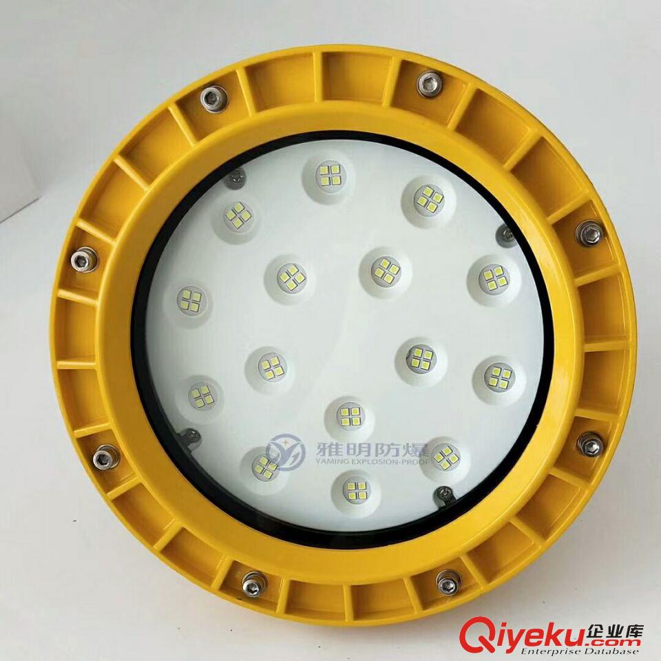 供應雅明60W70W80W100WLED防爆燈（油庫照明）