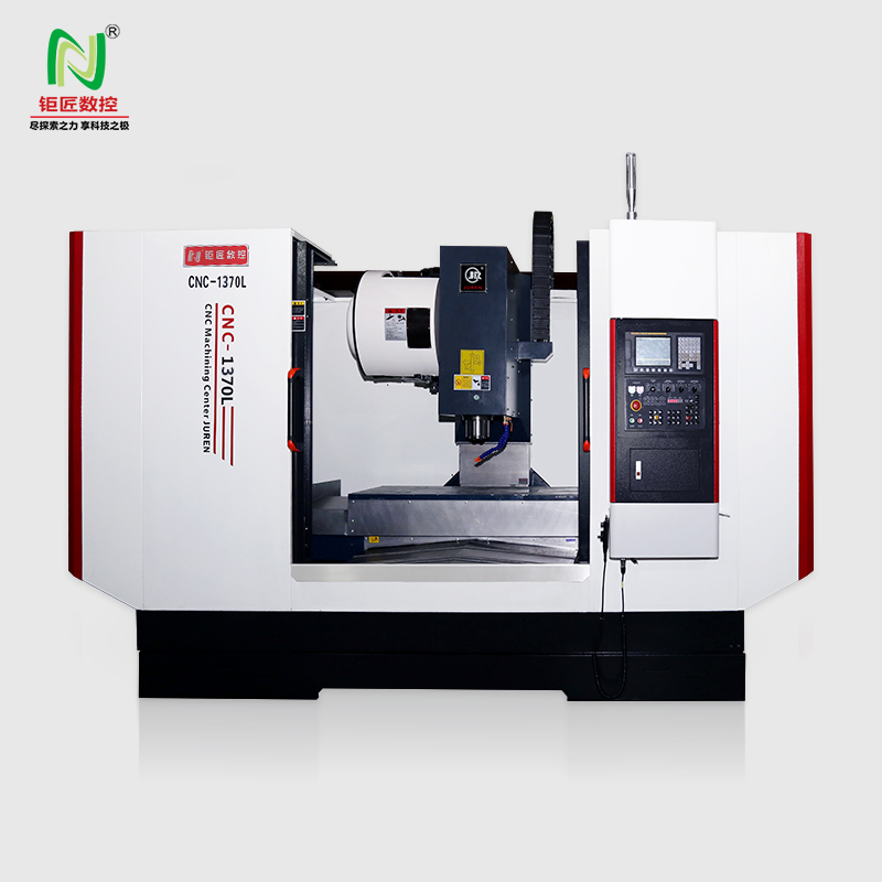 供應(yīng)臺(tái)灣鉅匠高速加工中心、CNC-1370L加工中心、立式加工中心、零件加工中心、自動(dòng)化大板加工中心