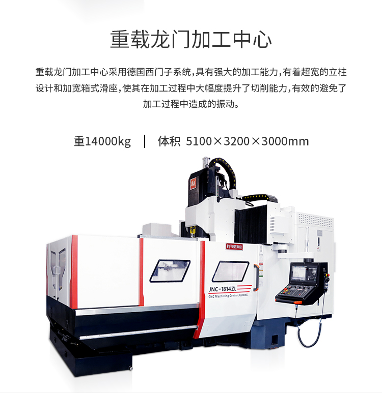 供應(yīng)臺(tái)灣鉅匠龍門加工中心、JNC-1814ZL、自動(dòng)化大板加工中心、大鋁板加工中心