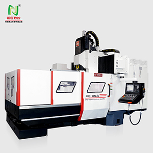 供應臺灣鉅匠龍門加工中心、JNC-2016ZL、自動化大板加工中心、大鋁板加工中心