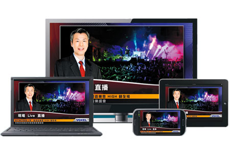 直播中的慢動作回放系統(tǒng)