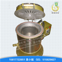 SH35A型不锈钢脱水烘干机 不锈钢离心甩干机 不锈钢工业甩油机厂家