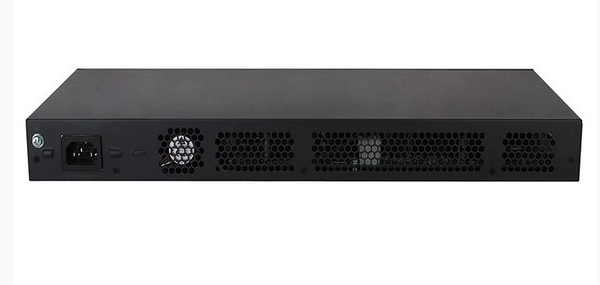 山東濟南華為交換機S2720-12TP-EI 交換機調(diào)試安裝原始圖片3