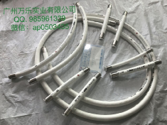 硅膠包覆特氟龍軟管P-1704